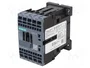 SIEMENS 3RT2015-2BB42 Contactor 3-polar 7A 24VDC