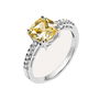 Anillo Mujer Stroili 1694278 Plateado