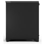 Fractal Design Meshify 3 Torre de PC ATX Gaming, Negro, Midi-Tower, Gestión de Cables, Filtro Antipolvo, Soporte para 3 Ventiladores 140 mm Incluidos