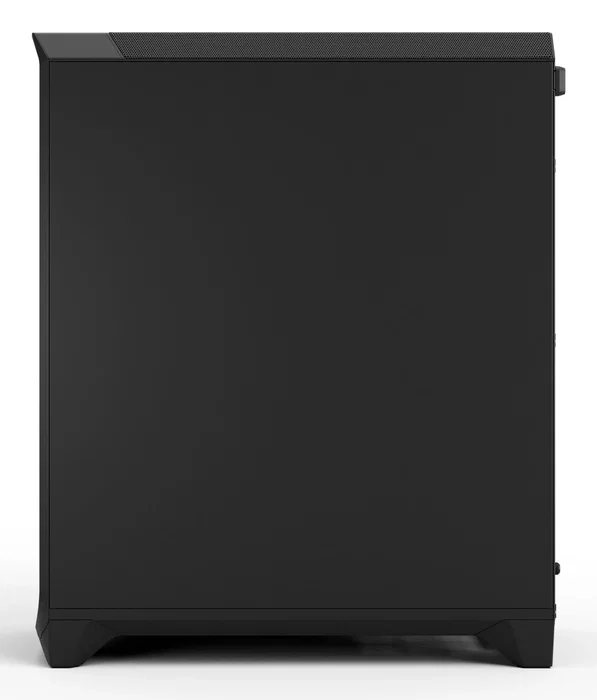 Fractal Design Meshify 3 Black Solid Fractal Design Meshify 3 Black Solid