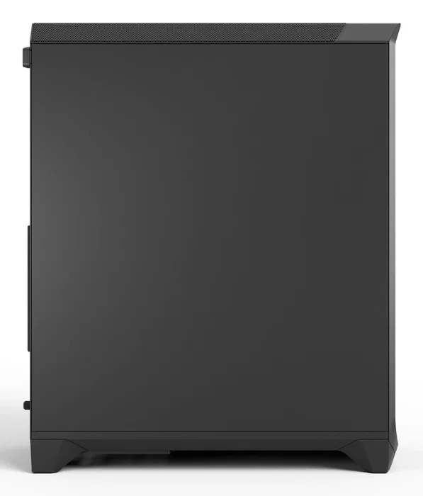 Fractal Design Meshify 3 Black Solid Fractal Design Meshify 3 Black Solid