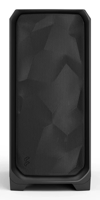 Fractal Design Meshify 3 Black Solid Fractal Design Meshify 3 Black Solid