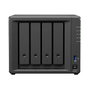 Synology DP340 Servidor NAS de Escritorio 32 TB 16 GB RAM