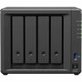 Synology DP340 Servidor NAS de Escritorio 32 TB 16 GB RAM