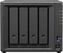 Synology DP340 NAS de escritorio con 32 TB y 16 GB RAM