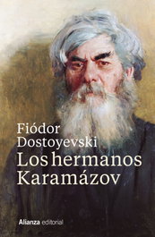 ALIANZA, Los hermanos Karamázov - Estuche, Fiódor Dostoyevski
