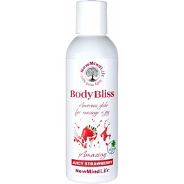 Lubricante Nature Body 100 ml