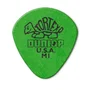 DUNLOP Pack 36 Púas Tortex Jazz I Green - Medium