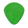 DUNLOP Pack 36 Púas Tortex Jazz I Green - Medium