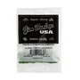 DUNLOP Pack 36 Púas Tortex Jazz I Green - Medium