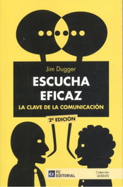 FUNDACION CONFEMETAL, ESCUCHA EFICAZ - FUNDACION CONFEMETAL