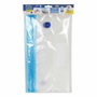 Quttin Set de 4 Bolsas Reutilizables para Comida al Vacío 30x34 cm (24 Cajas)