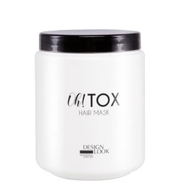 Design Look Mascarilla Botox Oh! Tox 1000ml