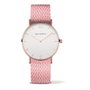 Paul Hewitt Reloj Sailor Line SA-R-SM-W-27S Rosa
