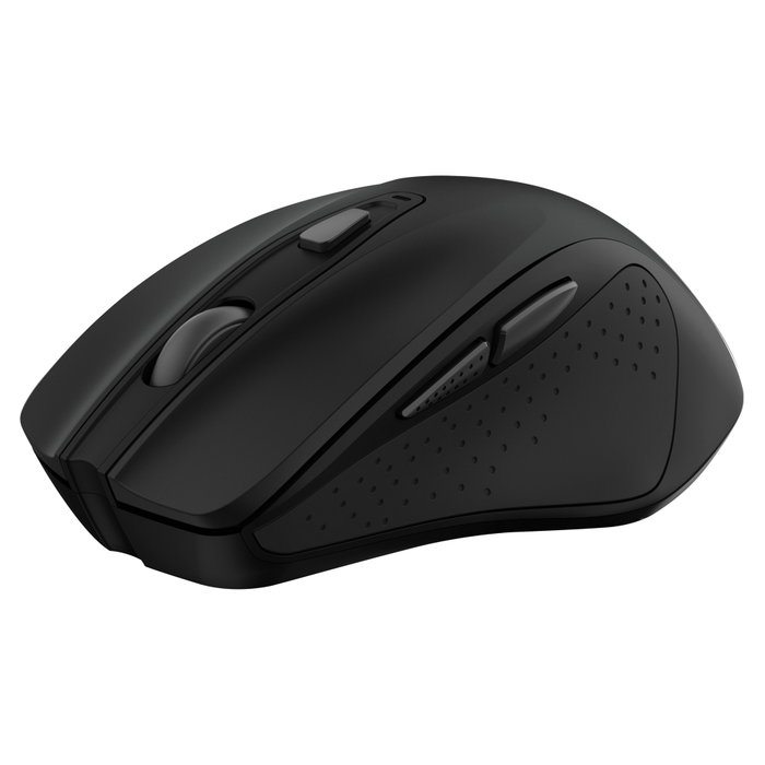 Trust Nito Ratón Inalámbrico Silencioso 2200 DPI Negro