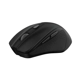 Trust Nito Ratón Inalámbrico Silencioso 2200 DPI Negro