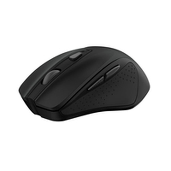 Trust Nito Ratón Inalámbrico Silencioso 2200 DPI Negro