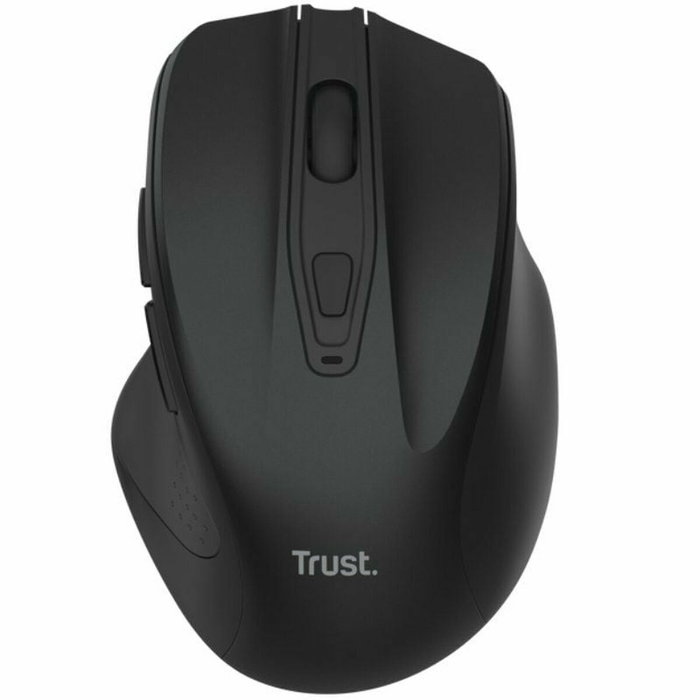 Trust Nito Ratón Inalámbrico Silencioso 2200 DPI Negro