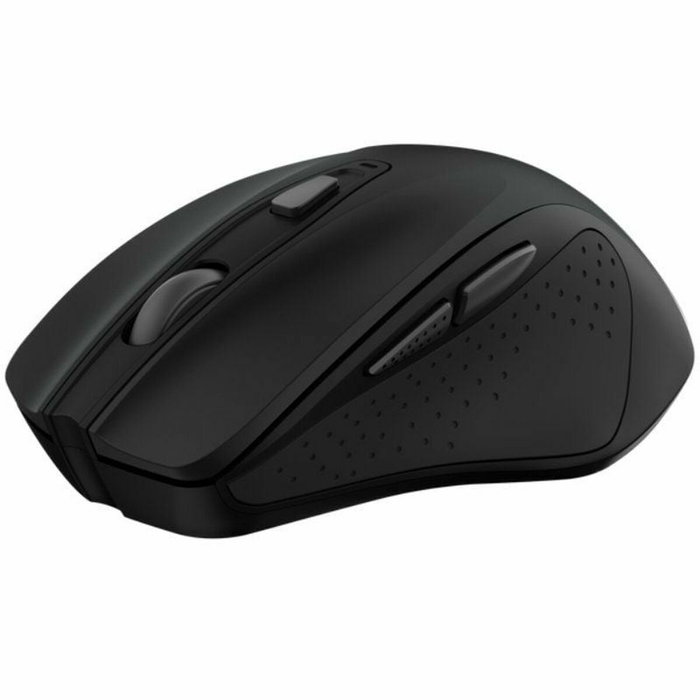 Trust Nito Ratón Inalámbrico Silencioso 2200 DPI Negro