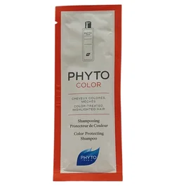 Phyto Color Protect Champú para la protección del color 10 ml