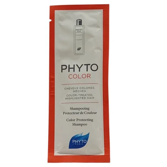 Phyto Color Protect Champú para la protección del color 10 ml Phyto Color Protect Champú para la protección del color 10 ml