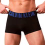 Bóxer de Hombre Calvin Klein Negro M