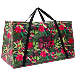 Entre Temps Bolsa Jungla 70x35x40 cm
