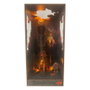 El Señor de los Anillos Maqueta Book Nook Tiny Adventures Barad-Dûr 23 cm