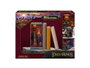 El Señor de los Anillos Maqueta Book Nook Tiny Adventures Barad-Dûr 23 cm