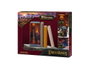El Señor de los Anillos Maqueta Book Nook Tiny Adventures Barad-Dûr 23 cm