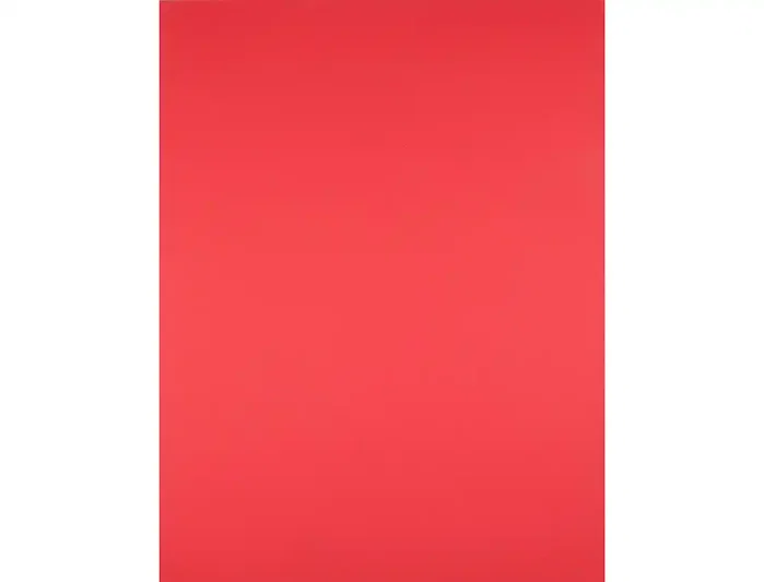 Liderpapel Cartulina 50x65 cm 240g/m2 Rojo Paquete de 25 Hojas para Dibujo y Manualidades Liderpapel Cartulina 50x65 cm 240g/m2 Rojo Paquete de 25 Hojas para Dibujo y Manualidades
