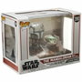 Funko Pop! Star Wars Mandalorian y The Child