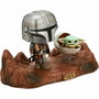 Funko Pop! Star Wars Mandalorian y The Child