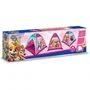 PAW Patrol Tienda de Juegos Domo Rosa para Niños 112 x 112 x 94 cm - PAT3496273406941