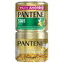 Pantene Suave y Liso Mascarilla Keratina Pack 2 x 300 ml