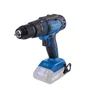 Scheppach Taladro-destornillador de percusión sin escobillas IXES 20V, Par 60 Nm, Portabrocas 13mm - Sin Batería ni Cargador SCH4046664218043