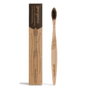 GEORGANICS Cepillo Dental Suave Madera de Haya