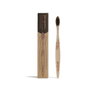 GEORGANICS Cepillo Dental Suave Madera de Haya
