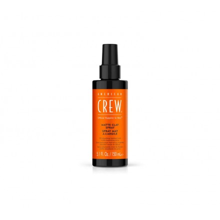 American Crew Matte Clay Spray 150 ml