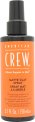 American Crew Matte Clay Medium Hold Spray 150 ml American Crew Matte Clay Medium Hold Spray 150 ml