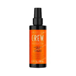 American Crew Matte Clay Medium Hold Spray 150 ml