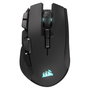 Corsair IRONCLAW WIRELESS SE Negro