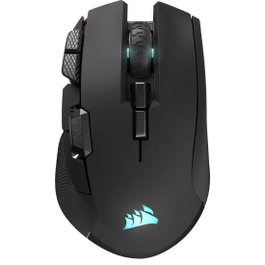 Corsair IRONCLAW WL SE Negro RGB