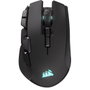 Corsair IRONCLAW WL SE Negro RGB