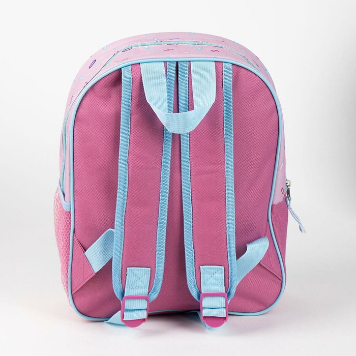 Cerdá Mochila Infantil 3D Gabby's Dollhouse Rosa Cerdá Mochila Infantil 3D Gabby's Dollhouse Rosa