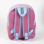 Cerdá Mochila Infantil 3D Gabby's Dollhouse Rosa