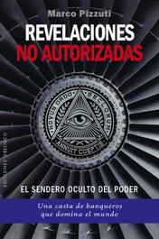 REVELACIONES NO AUTORIZADAS, Marco Pizzuti - OBELISCO EDICIONES