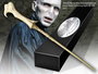 The Noble Collection Varita de Lord Voldemort Replica Harry Potter Coleccionable