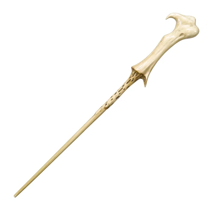 Noble Collection Varita Mágica Lord Voldemort Noble Collection Varita Mágica Lord Voldemort