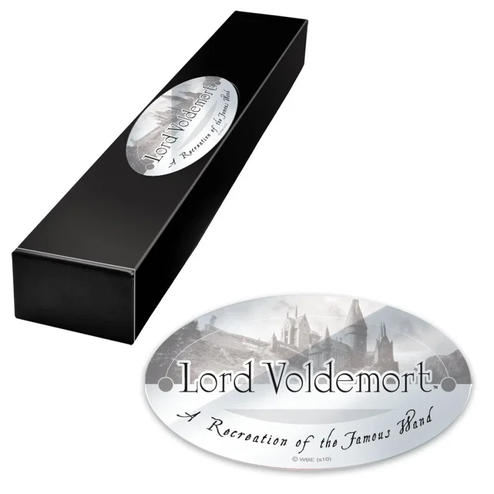 Noble Collection Varita Mágica Lord Voldemort Noble Collection Varita Mágica Lord Voldemort